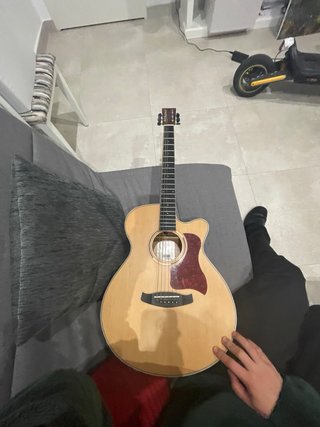 Guitarra Electroacústica Tanglewood