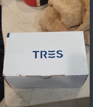 Grifo de terraza TRES nuevo
