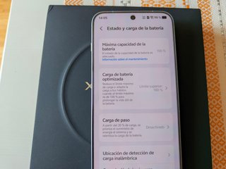 Vivo X300 Pro Azul