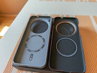 Vivo X300 Pro Azul