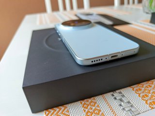 Vivo X300 Pro Azul
