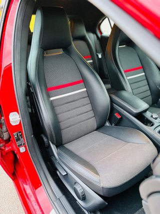 Mercedes-Benz Clase A 2013