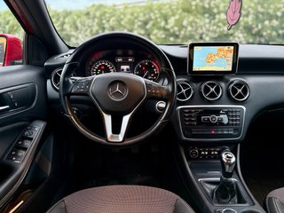Mercedes-Benz Clase A 2013