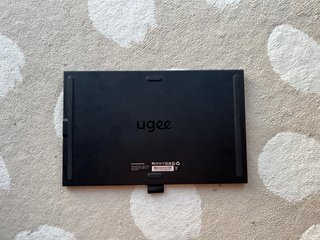 Ugee UE12 Plus Tableta Gráfica
