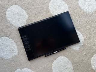 Ugee UE12 Plus Tableta Gráfica