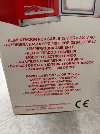 Nevera Coca-Cola Vintage Expendedora. Funciona