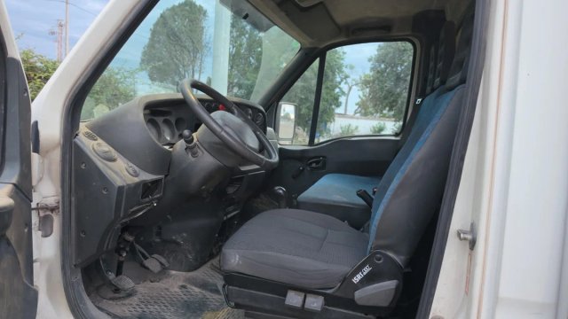 Iveco Daily 1999