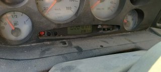 Iveco Daily 1999