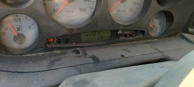 Iveco Daily 1999