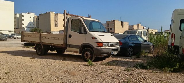Iveco Daily 1999
