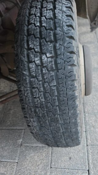 Iveco Daily 1999