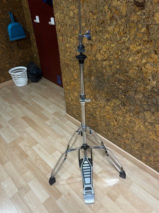 Pie de charles hi-hat
