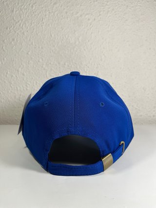 Gorra Fila Azul Ajustable