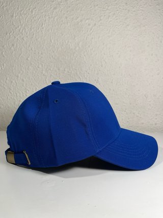 Gorra Fila Azul Ajustable