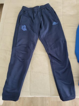 Chándal Adidas Real Sociedad Azul