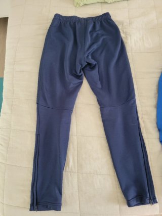 Chándal Adidas Real Sociedad Azul