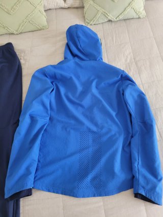 Chándal Adidas Real Sociedad Azul