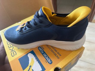 Zapatos Skechers Slip-ins Talla 44