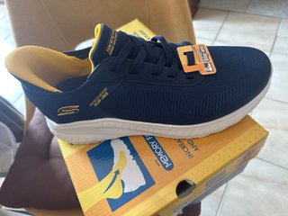 Zapatos Skechers Slip-ins Talla 44