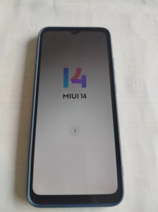 Xiaomi 10C 128gb