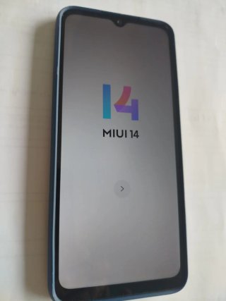 Xiaomi 10C 128gb