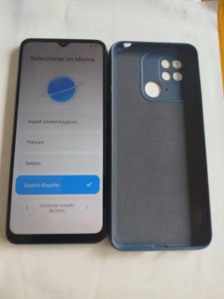 Xiaomi 10C 128gb