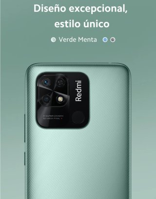 Xiaomi 10C 128gb