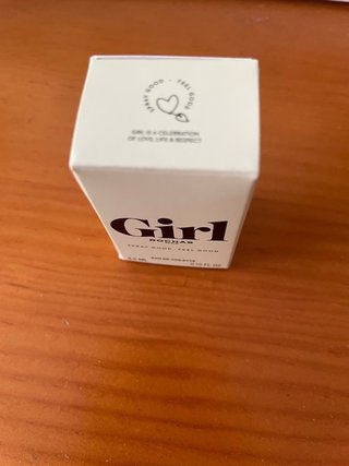 Rochas Girl Eau de Toilette 4.5 ml