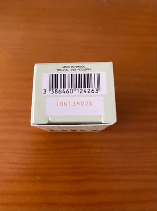 Rochas Girl Eau de Toilette 4.5 ml