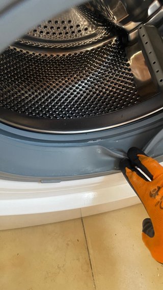 Lavadora NewPol NW512EU