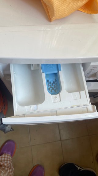 Lavadora NewPol NW512EU