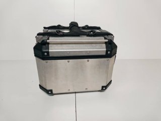 Baúl Triumph - Givi Outback 42L maleta top case