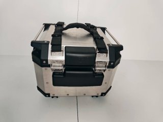 Baúl Triumph - Givi Outback 42L maleta top case