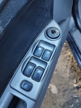 Elevalunas del Hyundai Getz