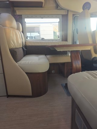 autocaravana FIAT Mclouis Nevis 875 integral