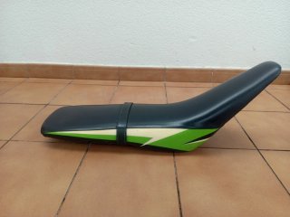 Asiento Moto MH Ryz Pro
