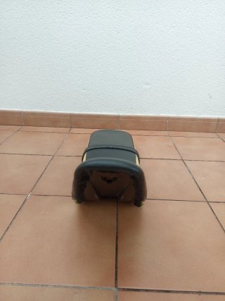 Asiento Moto MH Ryz Pro