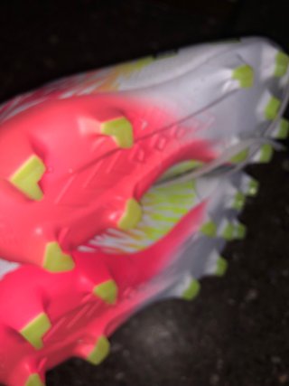 Botas Fútbol New Balance Furon V8 Pro FG T42