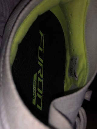 Botas Fútbol New Balance Furon V8 Pro FG T42