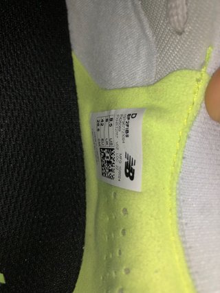 Botas Fútbol New Balance Furon V8 Pro FG T42