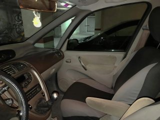 Citroen Sara Picasso  2005