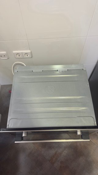 Horno AEG Multifunción 71L