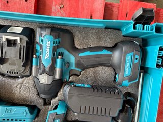 Maletín Makita para herramientas