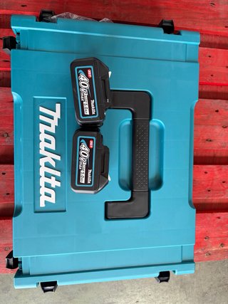 Maletín Makita para herramientas