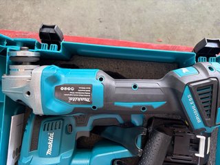 Maletín Makita para herramientas