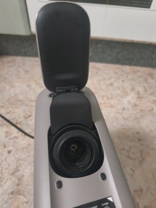 Cafetera Philips L'Or Barista