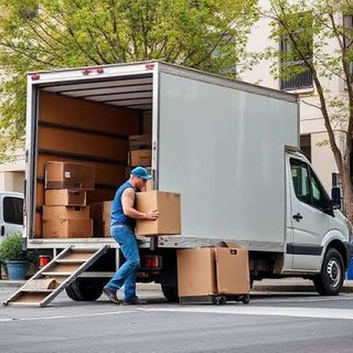 Mudanzas Málaga Marbella | Portes y Transporte
