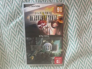 Nintendo Switch Sports Set