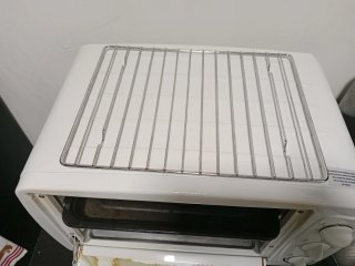 Mini Forno ASTRO Bianco