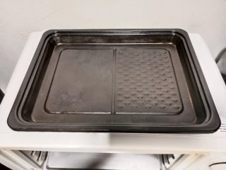 Mini Forno ASTRO Bianco